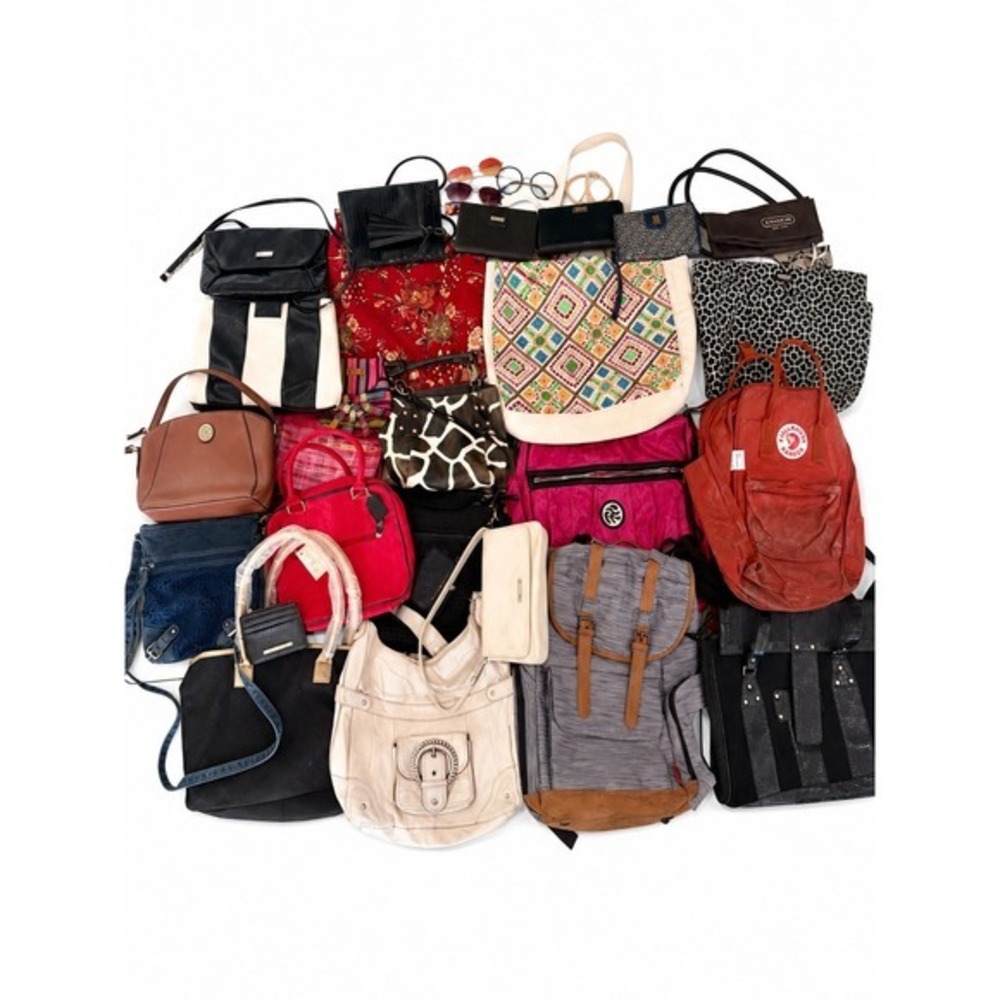 Kate Spade, Wilsons Leather ETC Purse, Wallet Wholesale Reseller Lot of 30 NWT